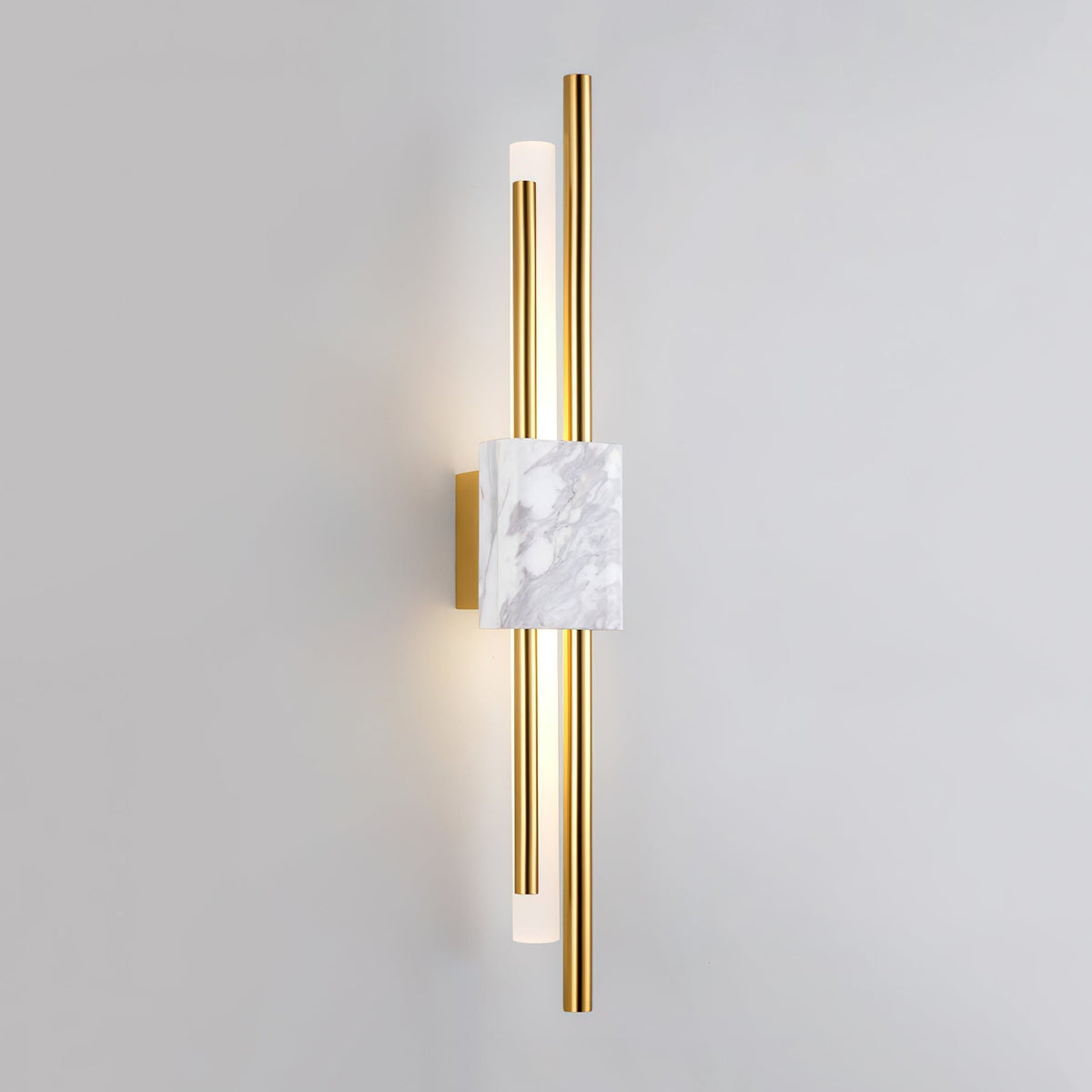 Mirenol Premium Noordse kunst Marmer wandlamp