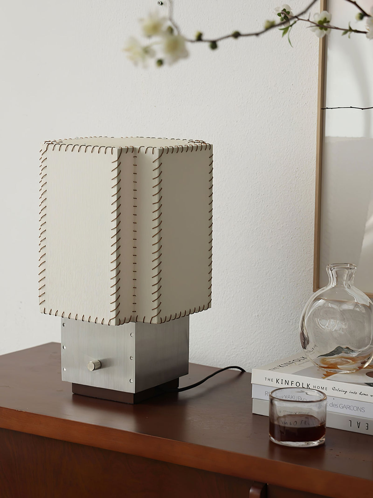 Selinora Moderne tafellamp