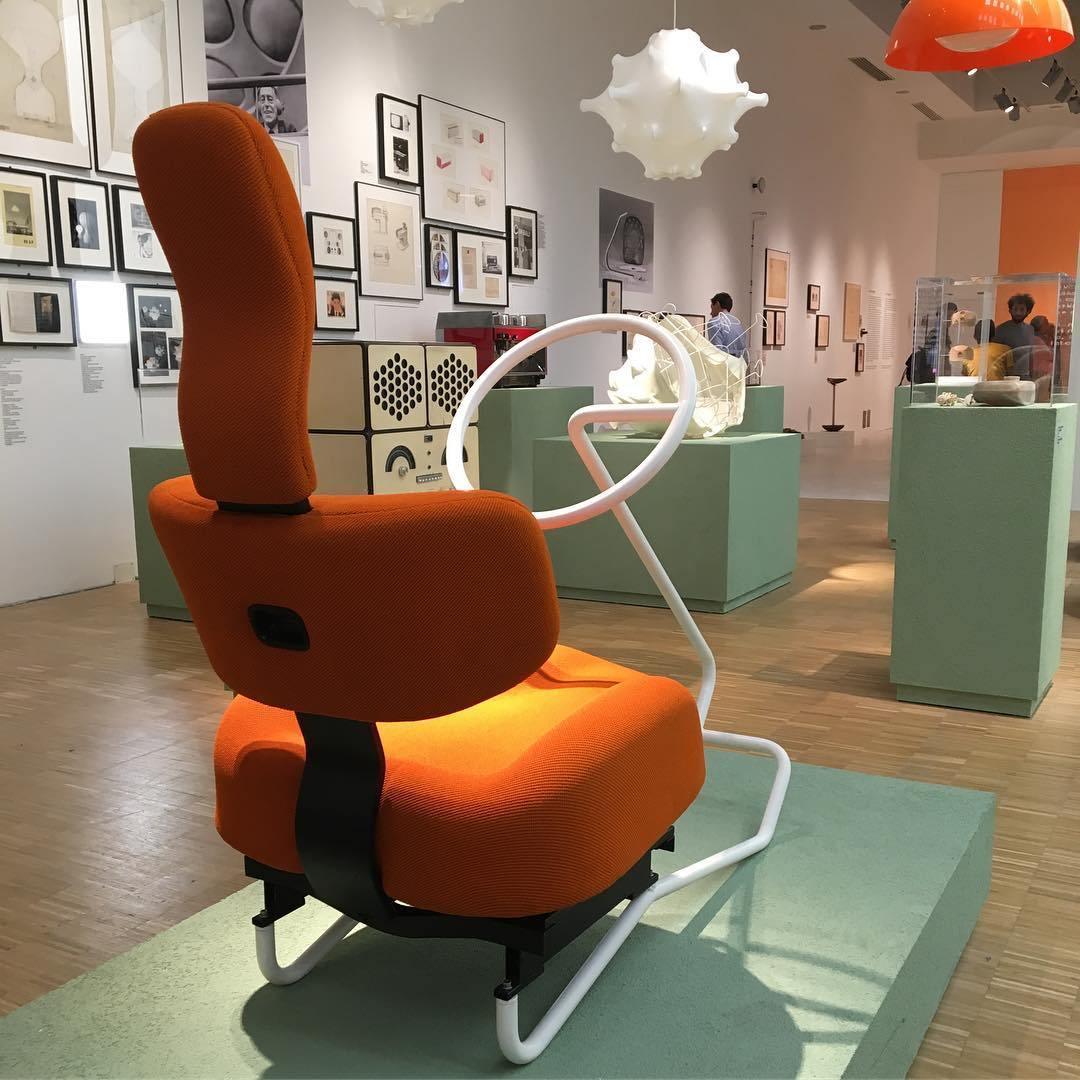 Soti moderne hanglamp van zijde