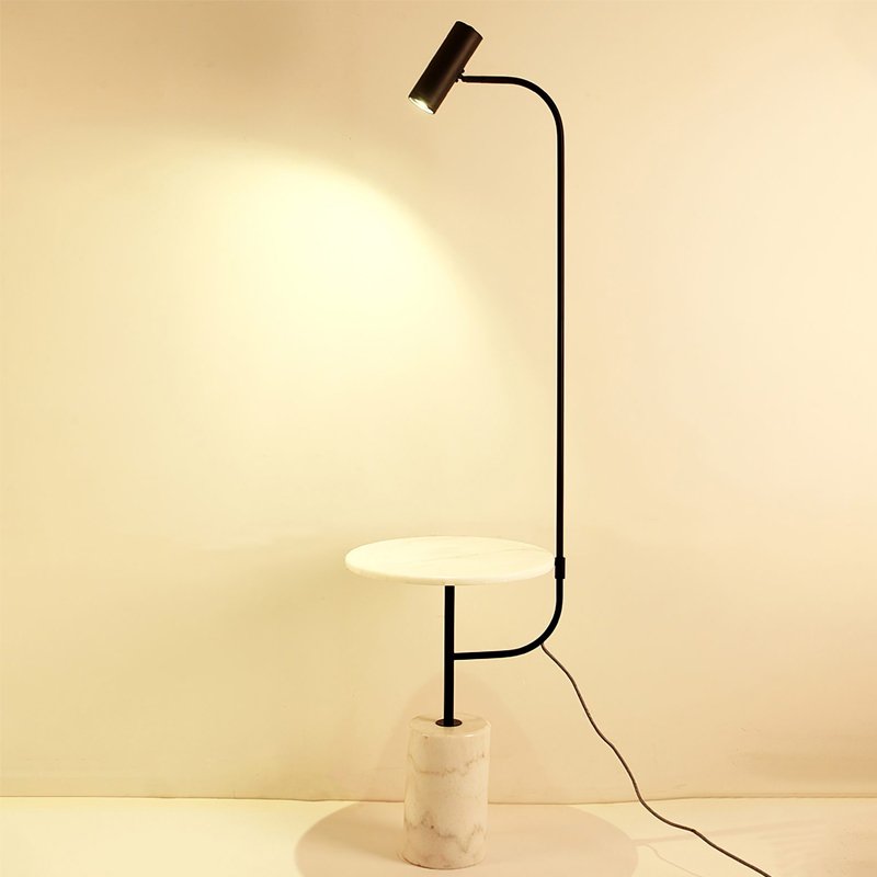 Oreleraya vloerlamp