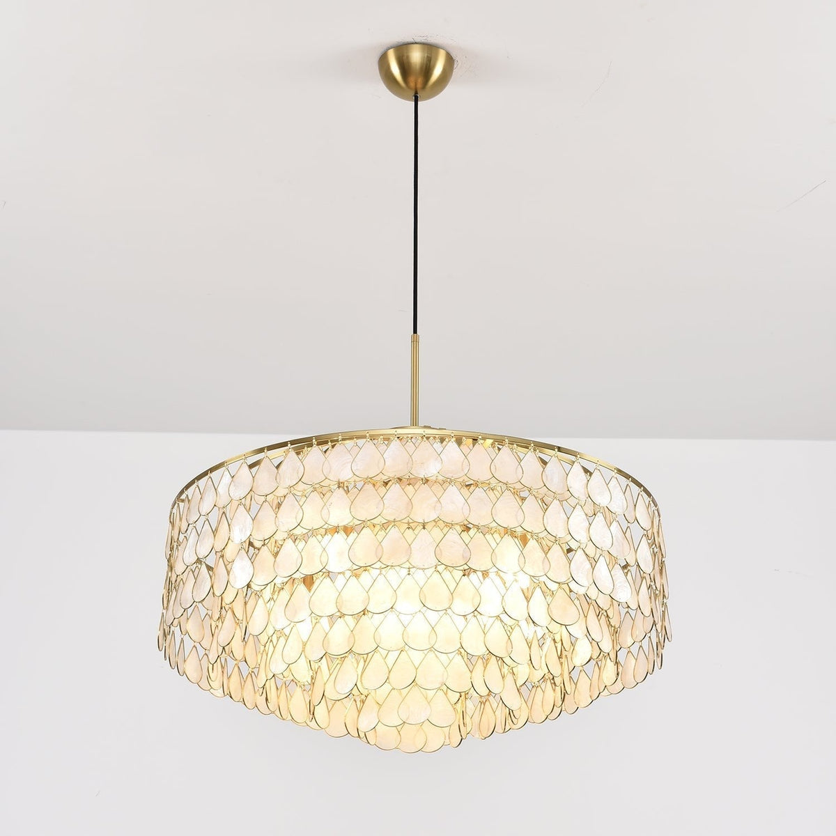 Mateo luxe kroonluchter