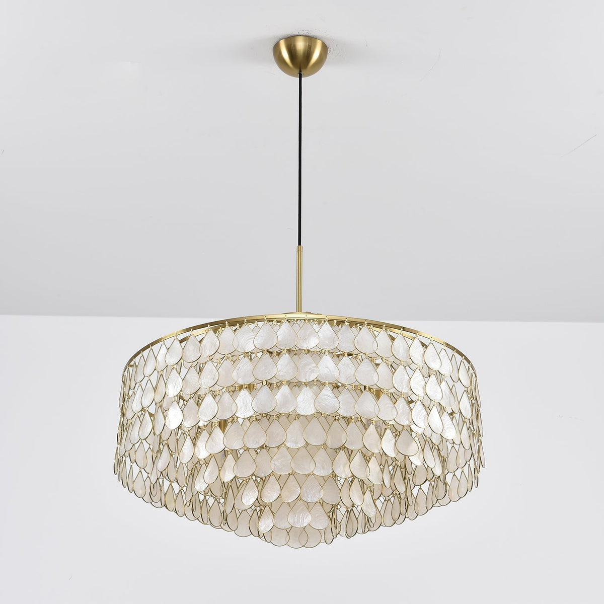 Mateo luxe kroonluchter