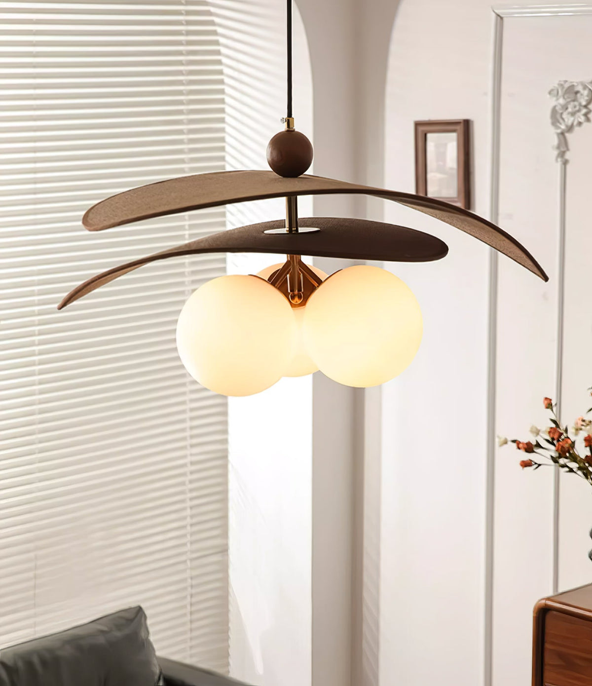 Svor Bloom hanglamp