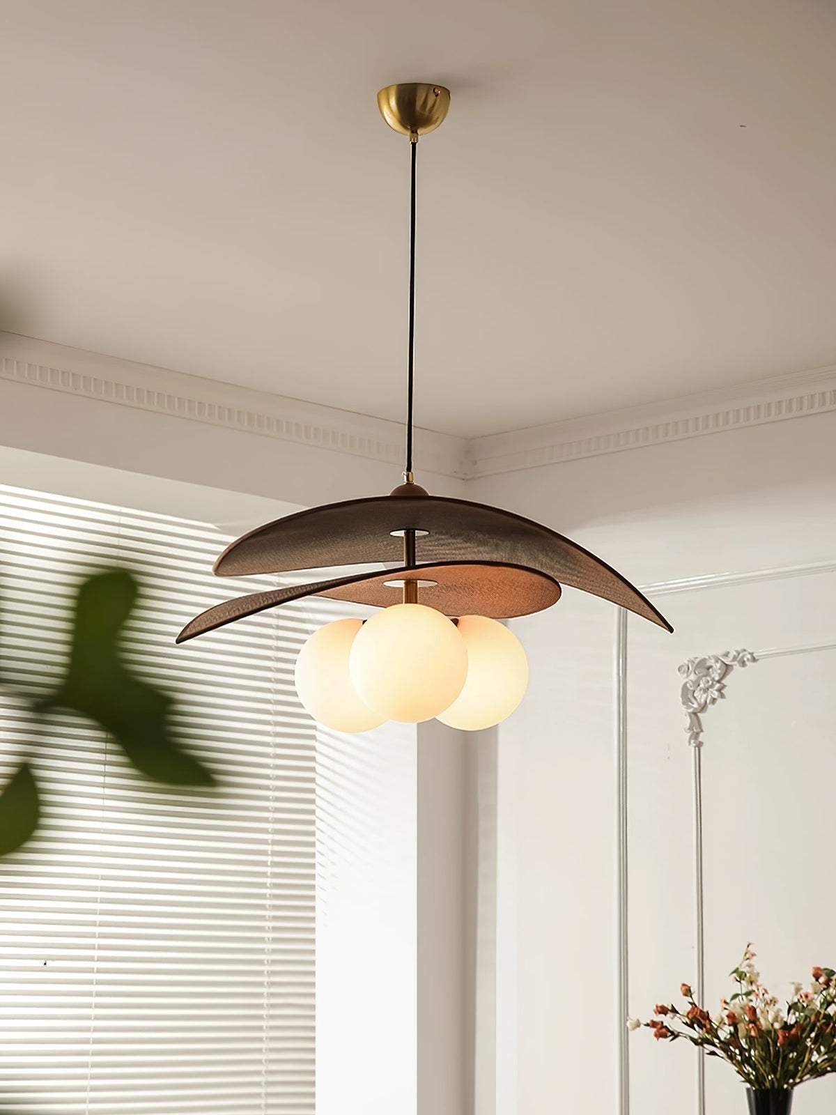 Svor Bloom hanglamp