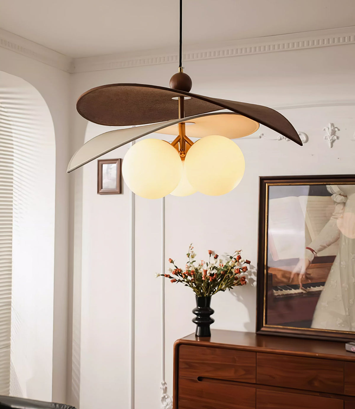 Svor Bloom hanglamp