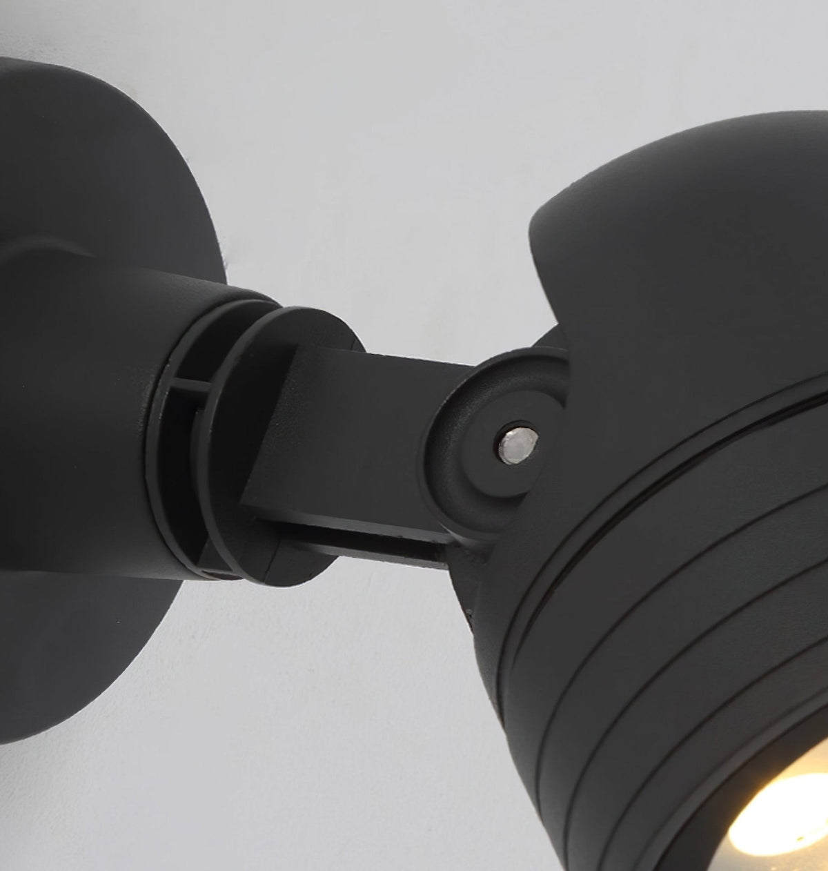 Fyld Focus buitenwandlamp