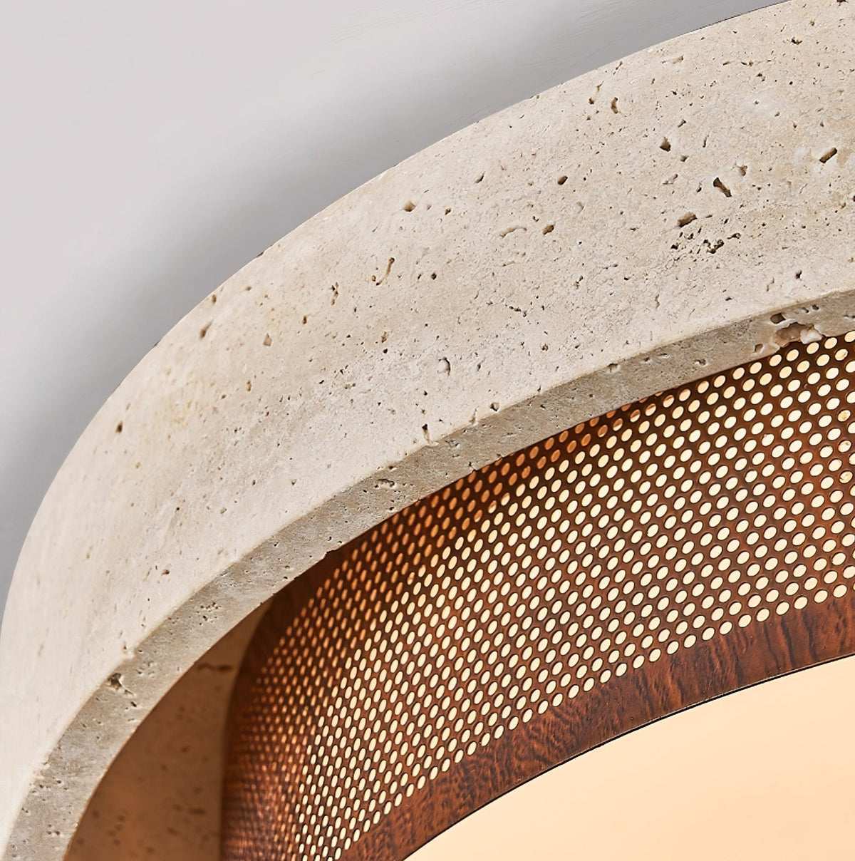 Reniena Forge plafondlamp
