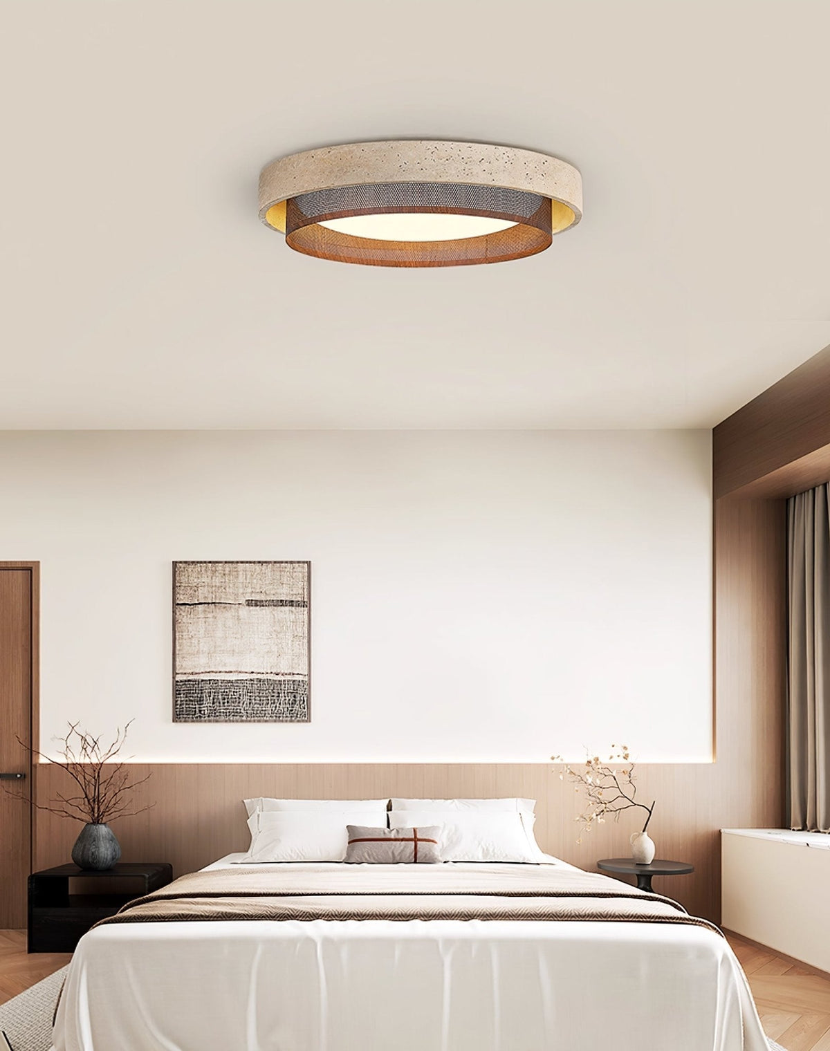 Reniena Forge plafondlamp