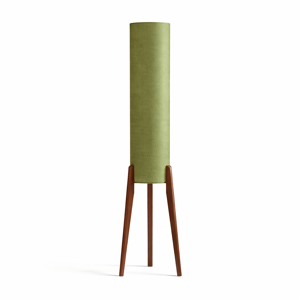 Selmont Terra Ink Column vloerlamp