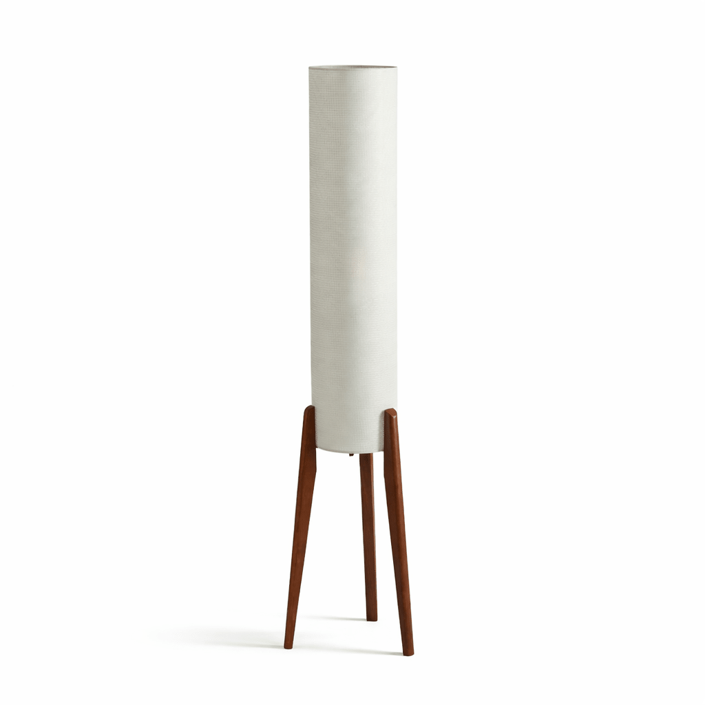 Selmont Terra Ink Column vloerlamp