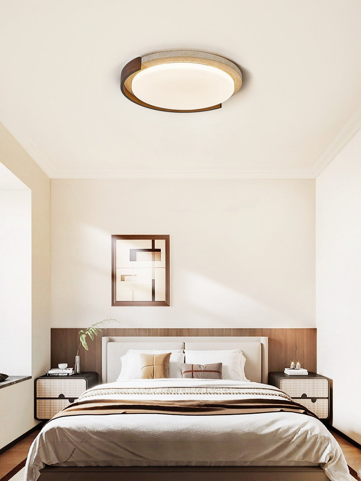 Sableyn Terra Orbit plafondlamp