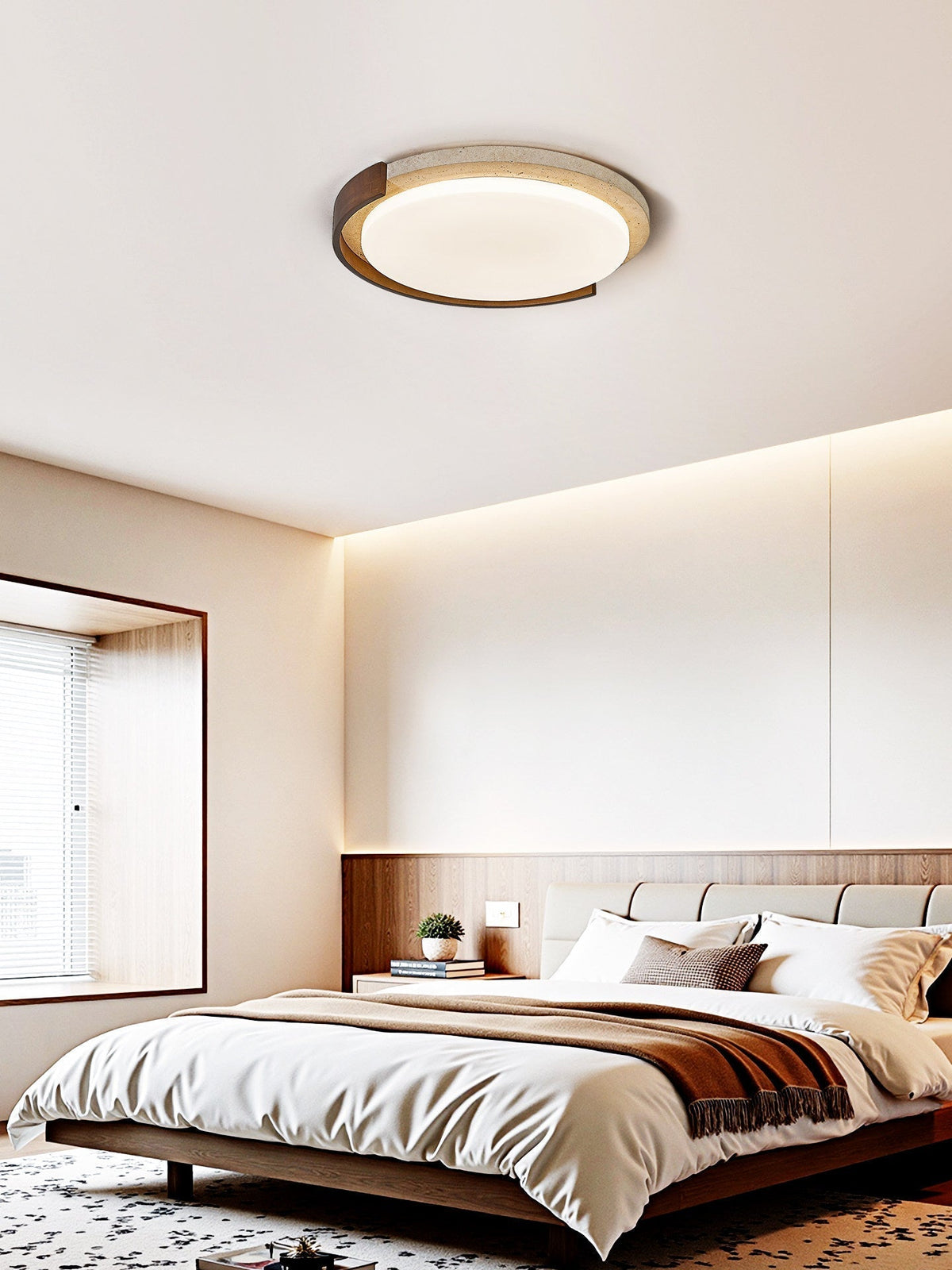 Sableyn Terra Orbit plafondlamp
