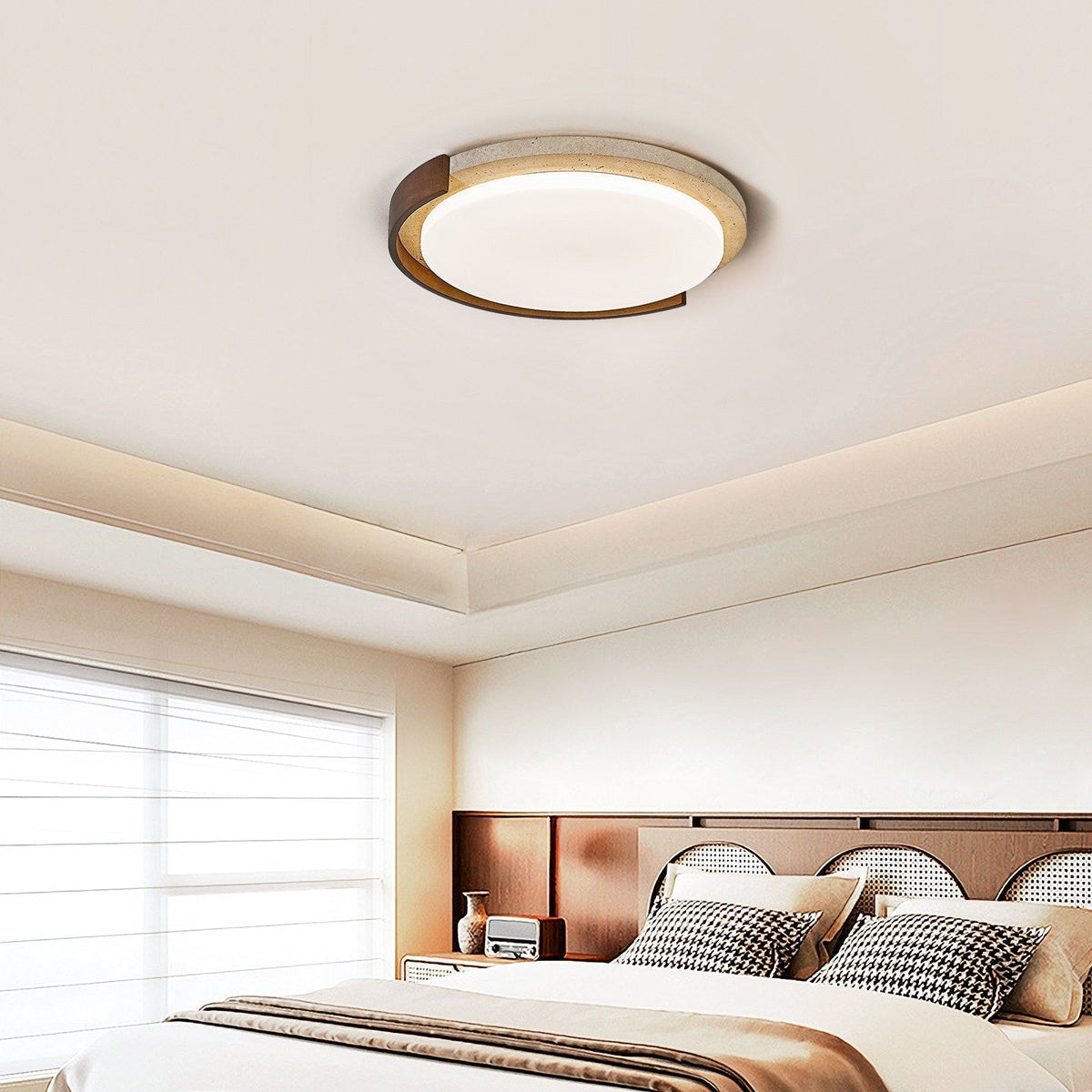 Sableyn Terra Orbit plafondlamp