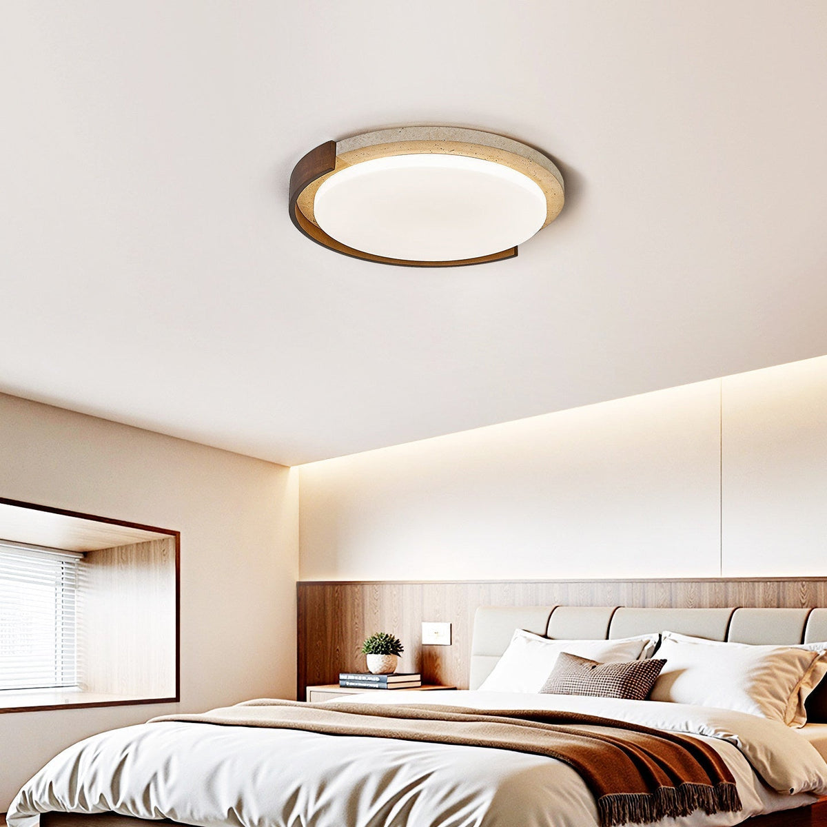 Sableyn Terra Orbit plafondlamp