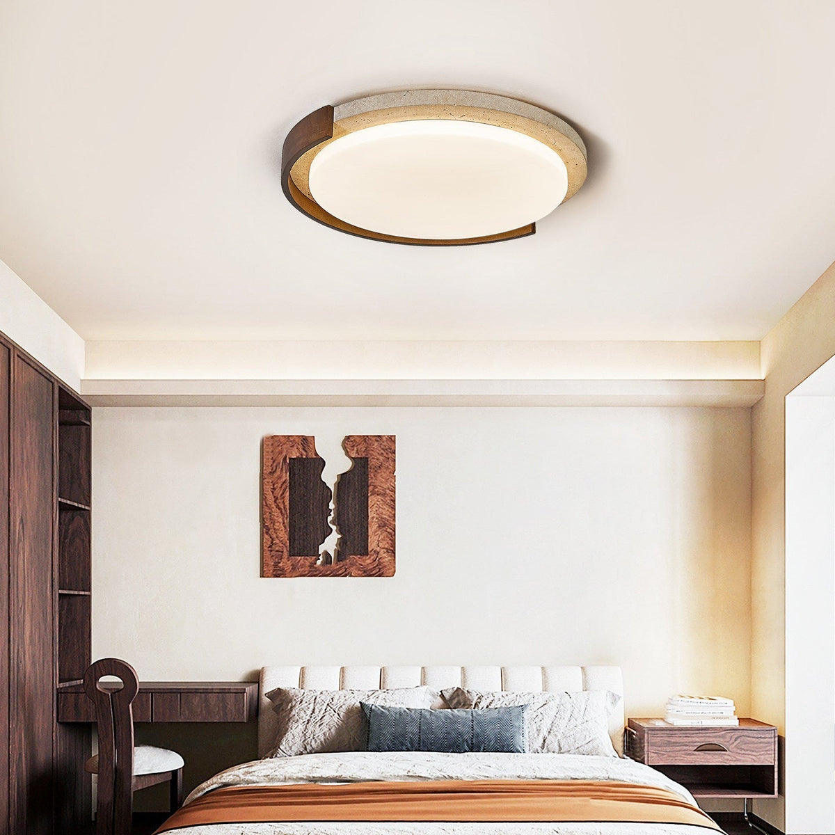 Sableyn Terra Orbit plafondlamp