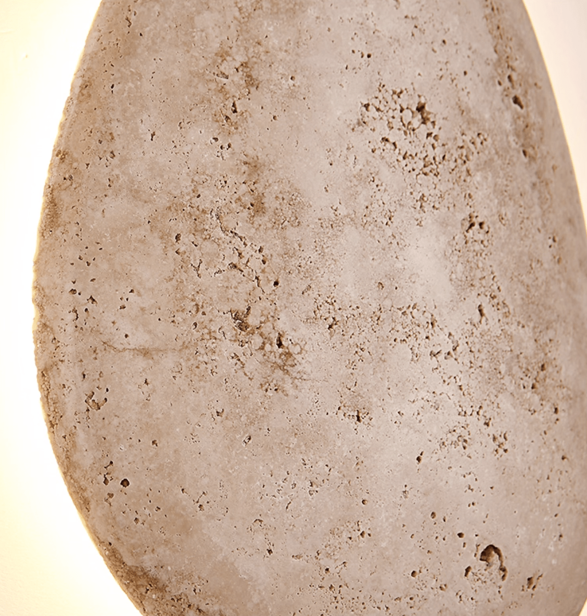 Xald Ovo wandlamp