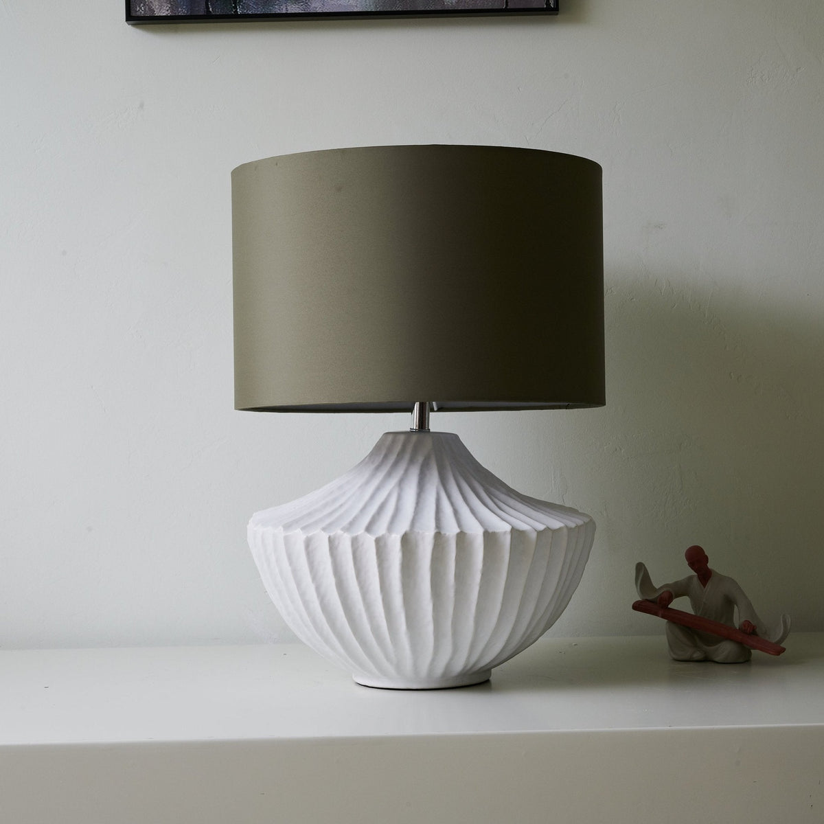 Selinelia minimalistisch tafellamp