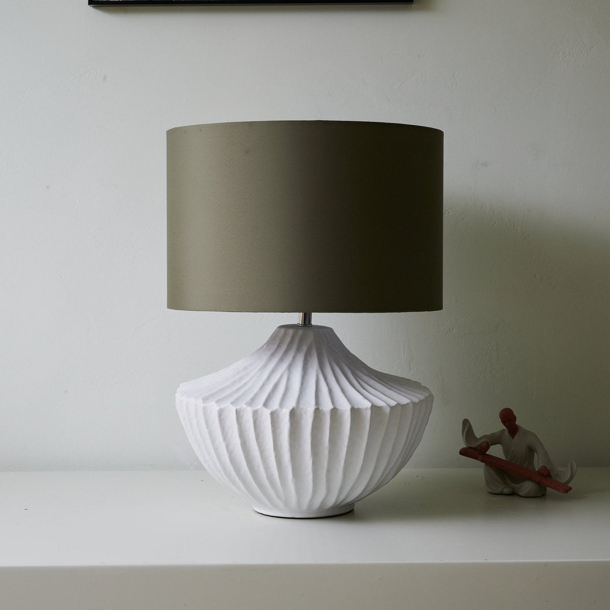 Selinelia minimalistisch tafellamp