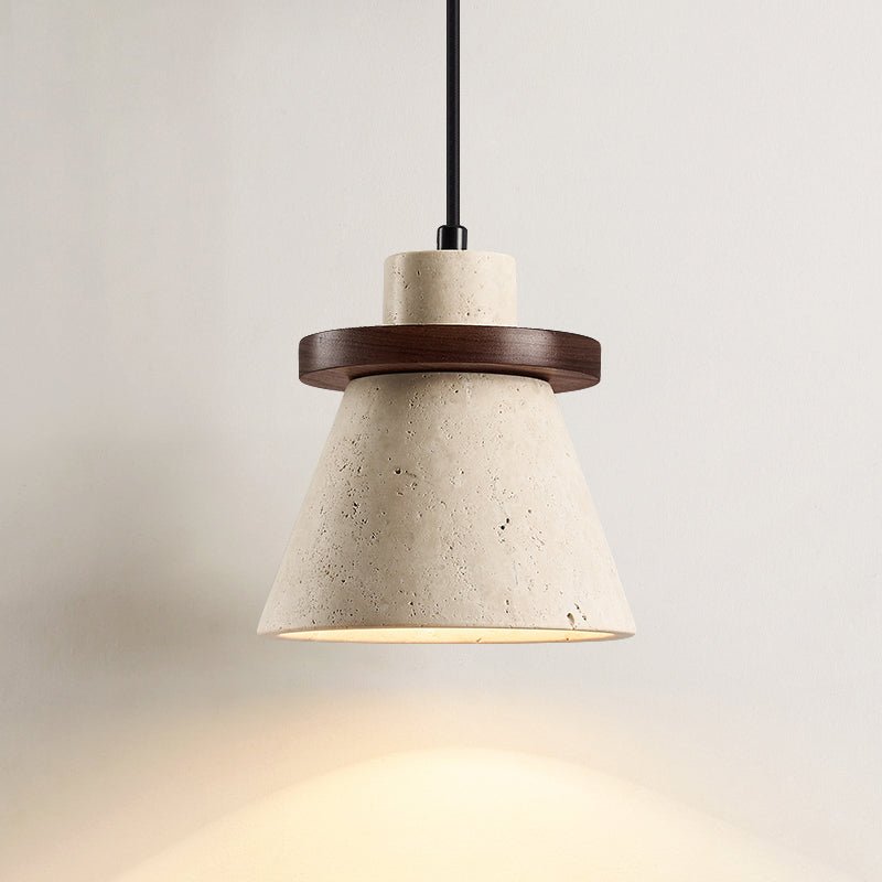 Terrona Ring hanglamp