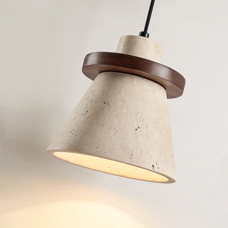 Terrona Ring hanglamp