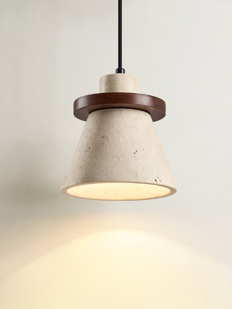 Terrona Ring hanglamp