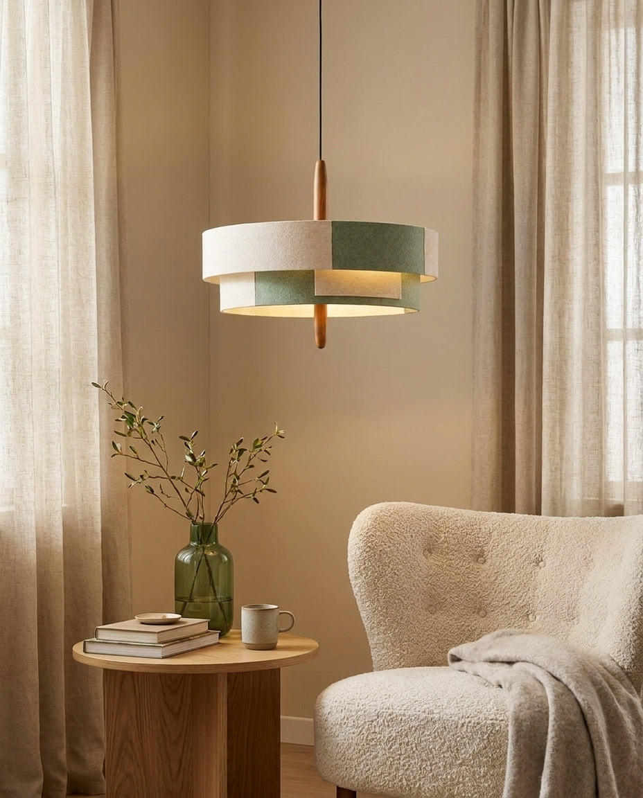 Ruzy hanglamp