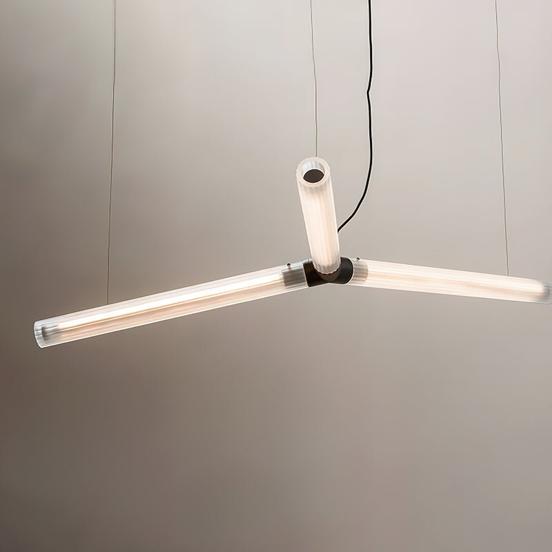 Trio Fashion Acryl hanglamp