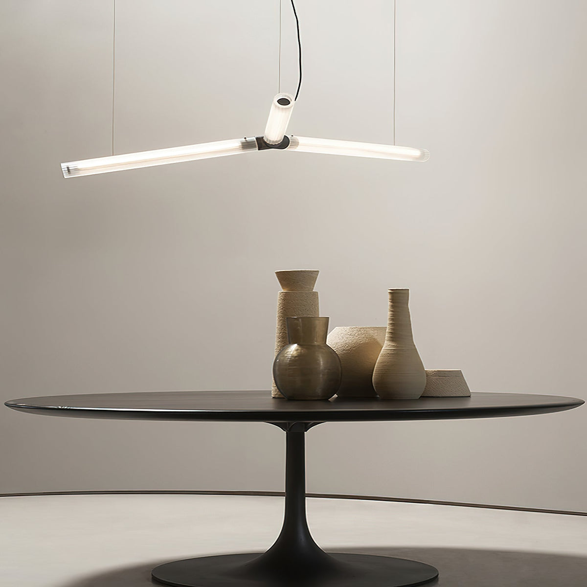 Trio Fashion Acryl hanglamp