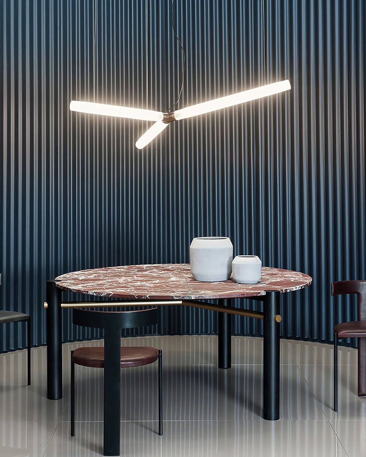 Trio Fashion Acryl hanglamp