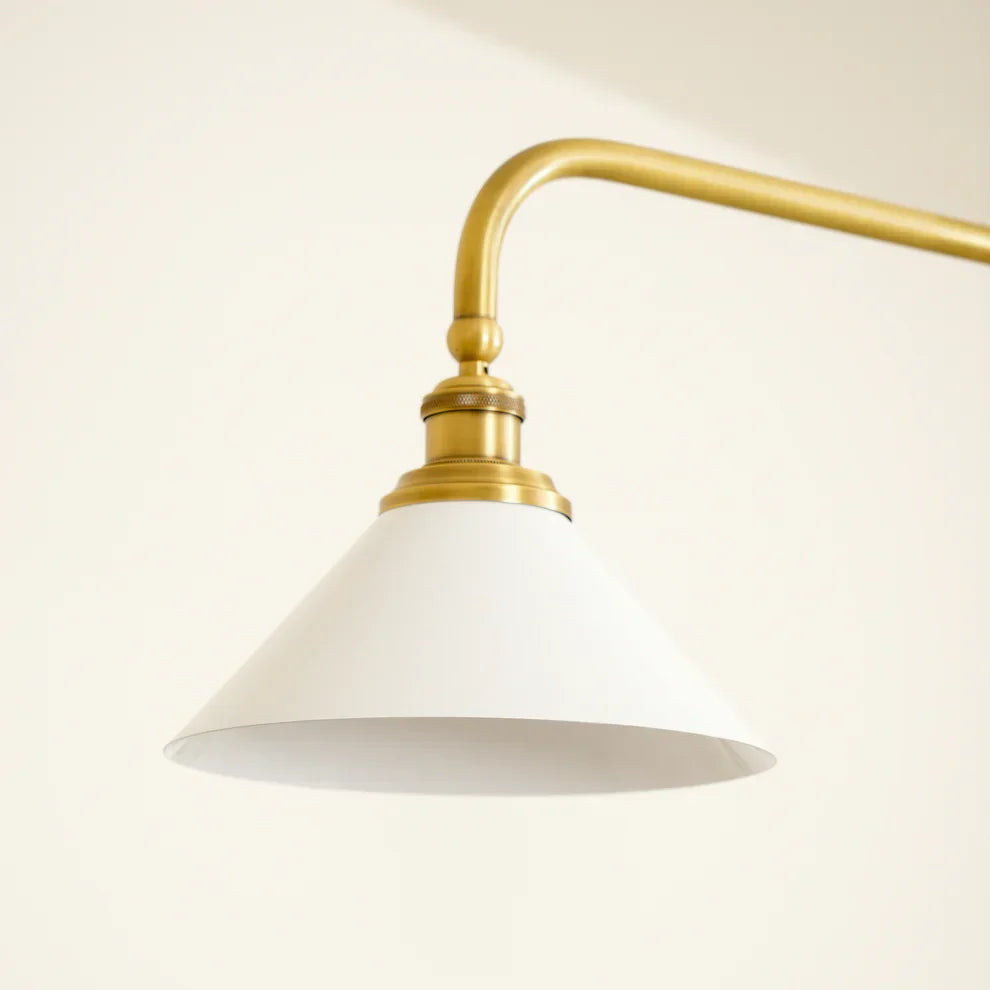 Alessio Vintage Metaal Keramiek Hanglampen Lampenkap Eetkamer Slaapkamer