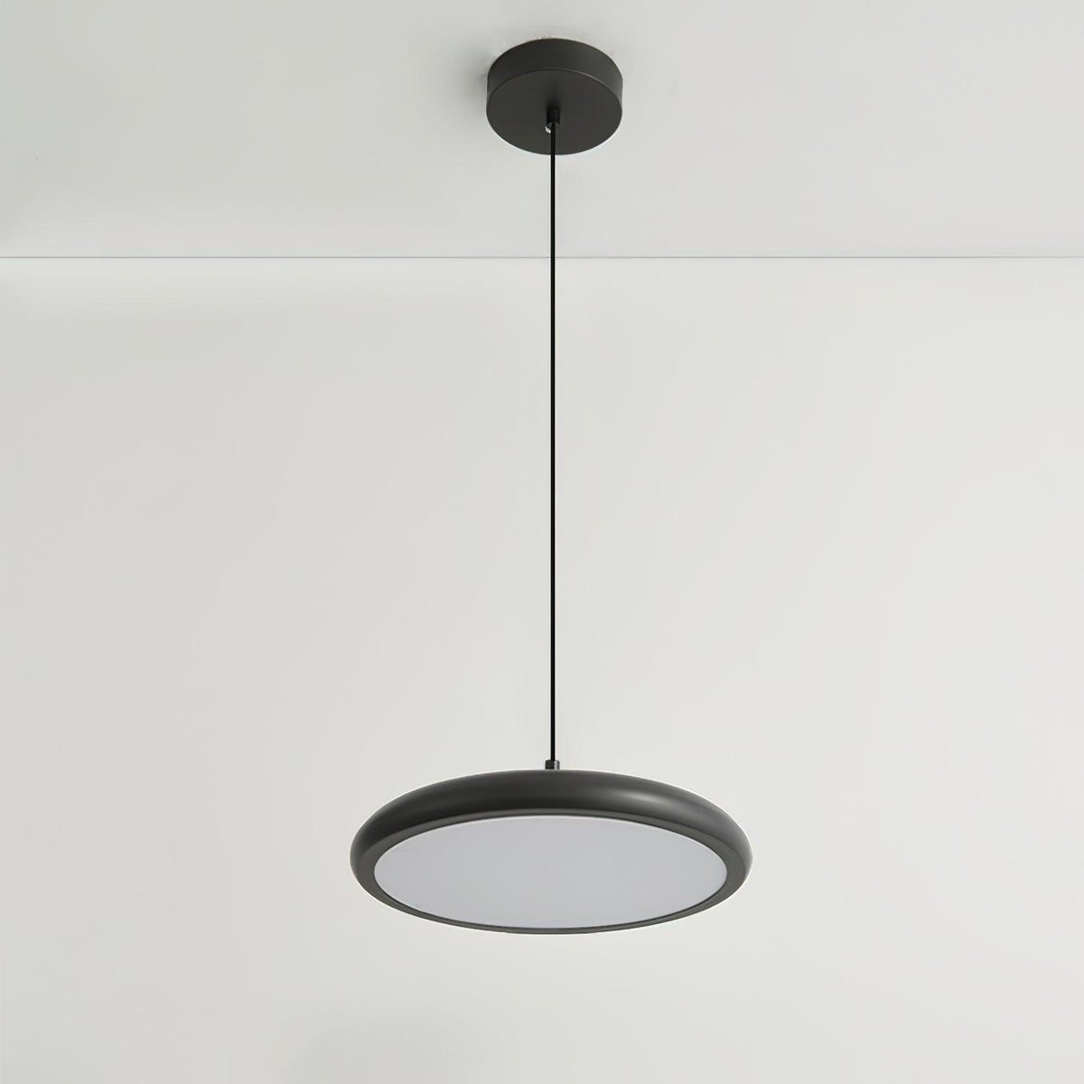 Wynric glamoureus hanglamp messing