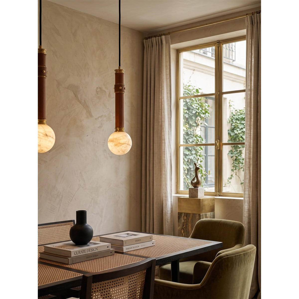 Orelaria hanglamp