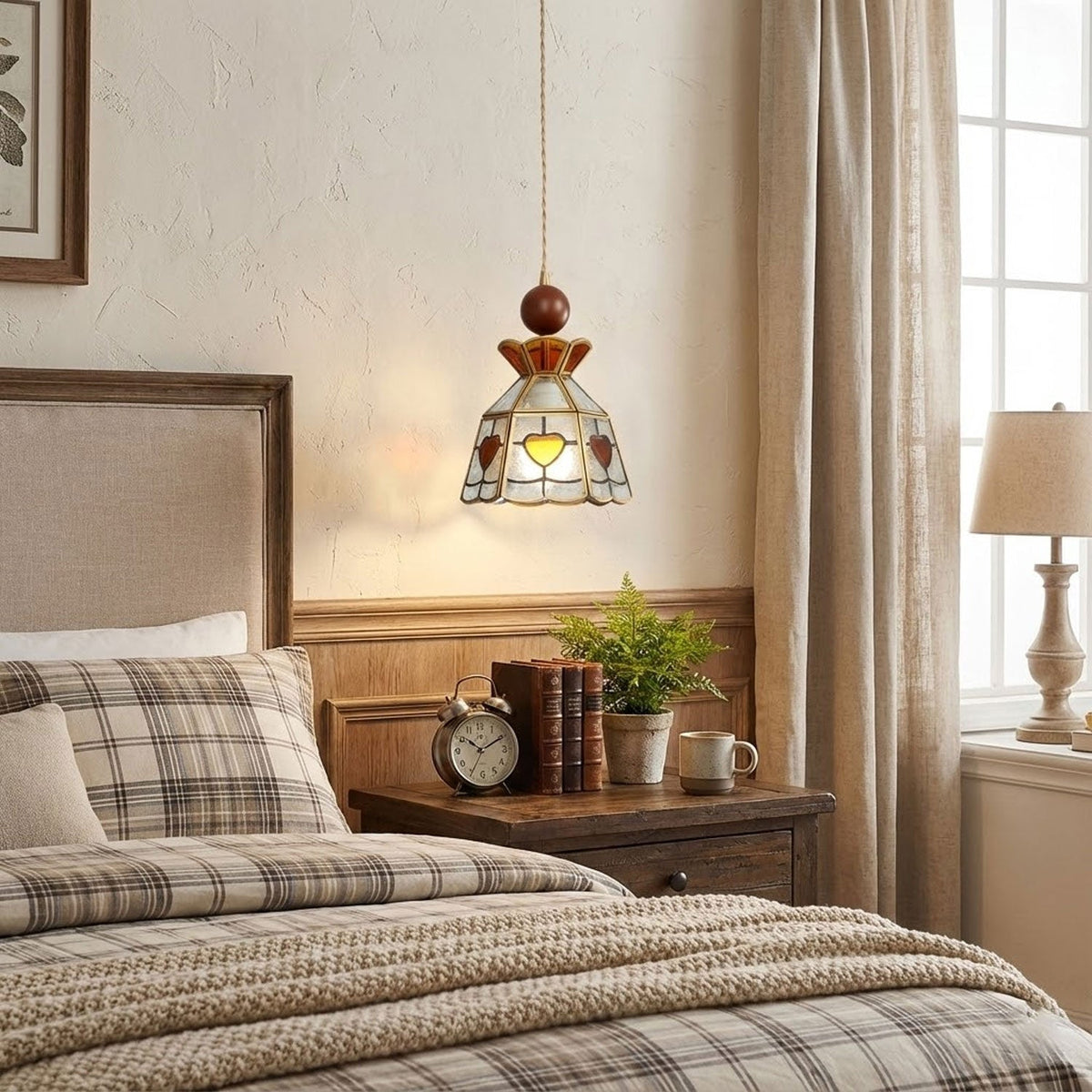 Niffy hanglamp
