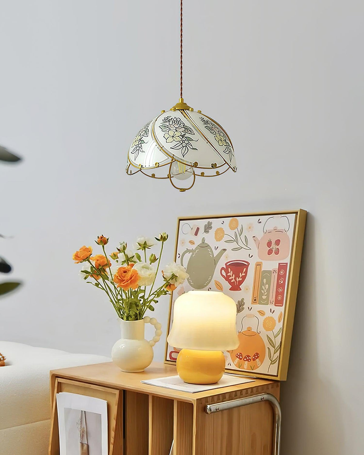 Bayard hanglamp