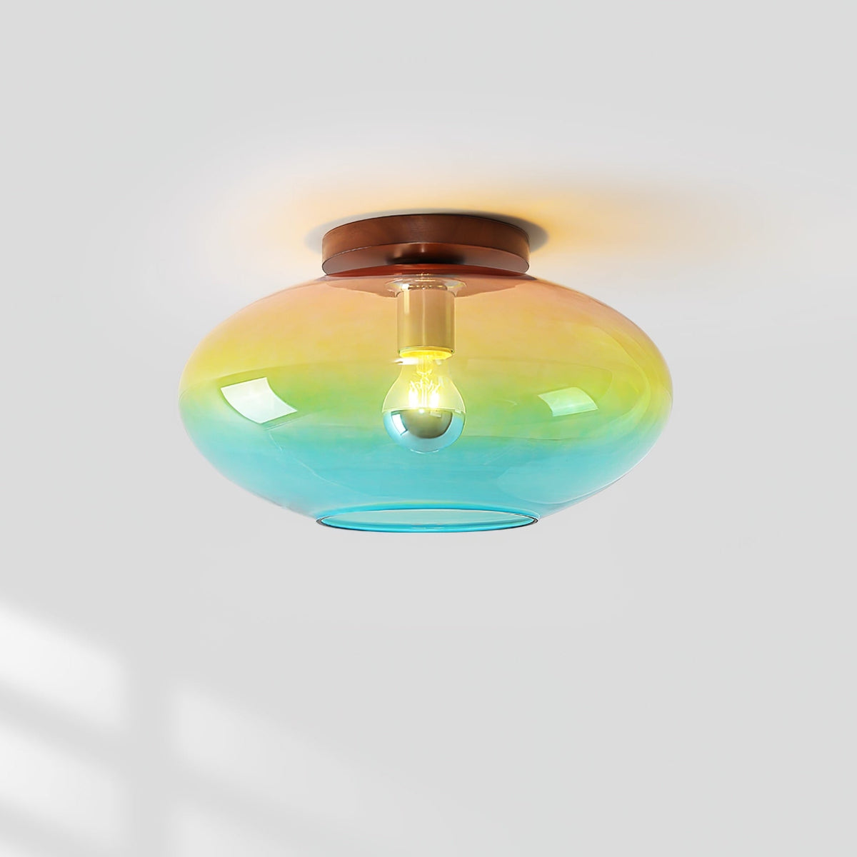 Isolux plafondlamp