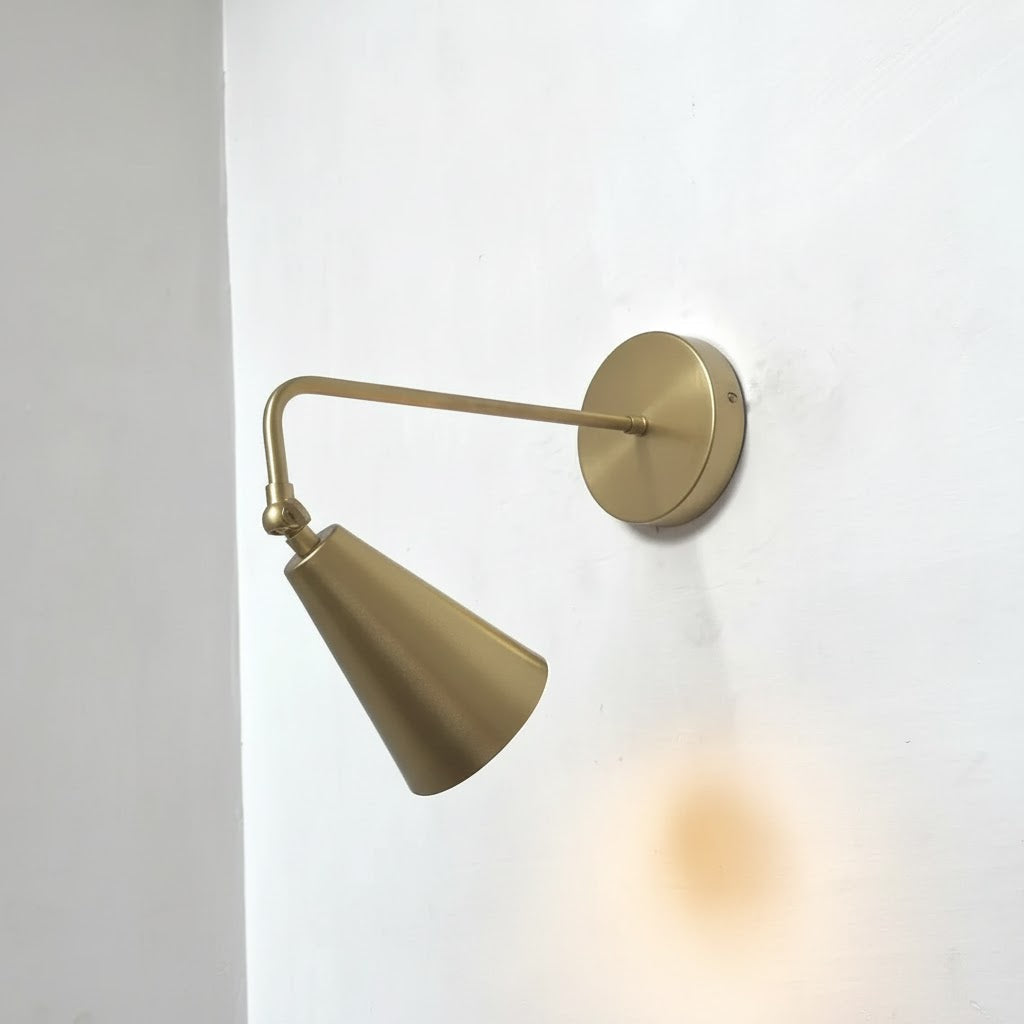 Tilt wandlamp