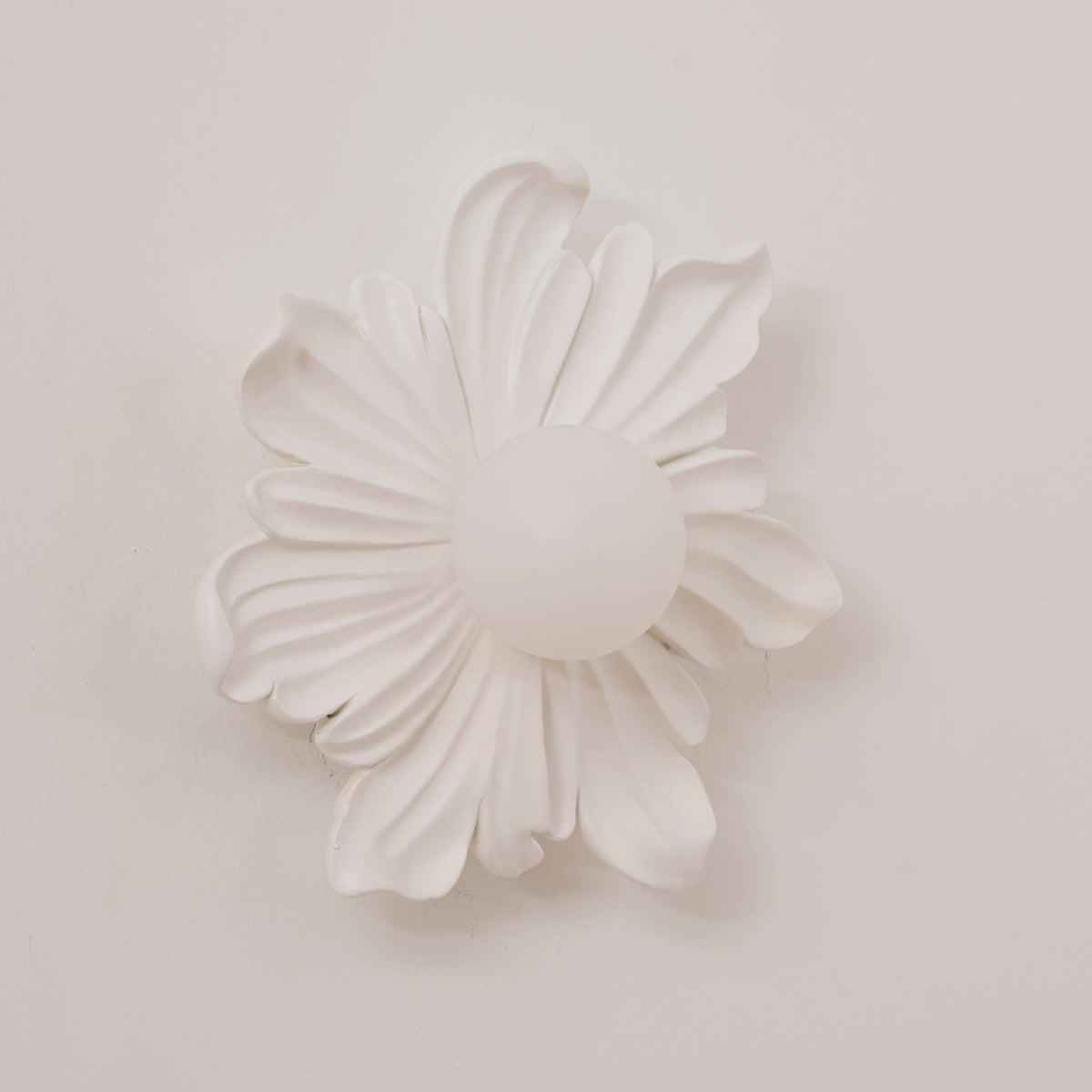 Tina Flower wandlamp