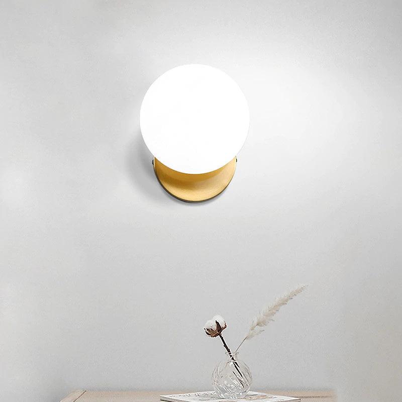 Vivinia Moderne minimalistische wandlamp