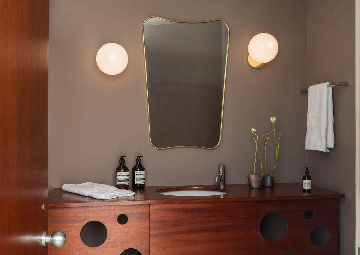 Vivinia Moderne minimalistische wandlamp
