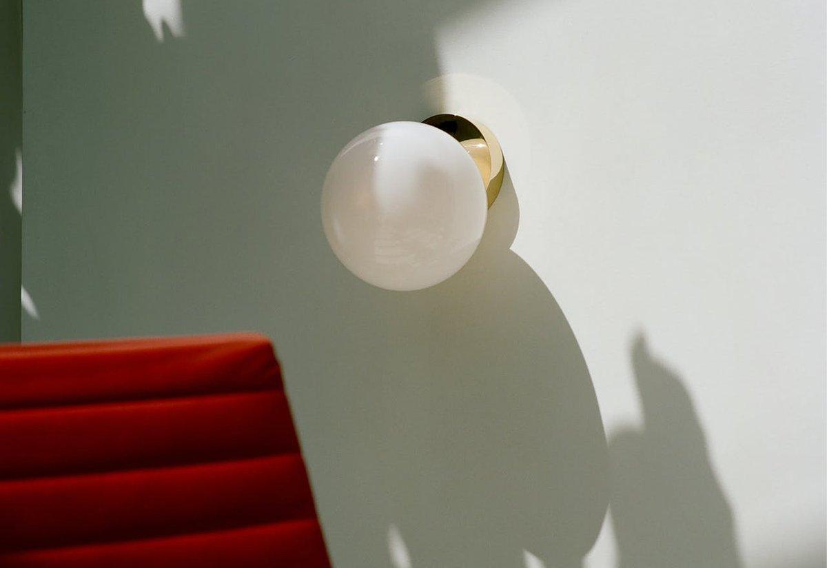 Vivinia Moderne minimalistische wandlamp
