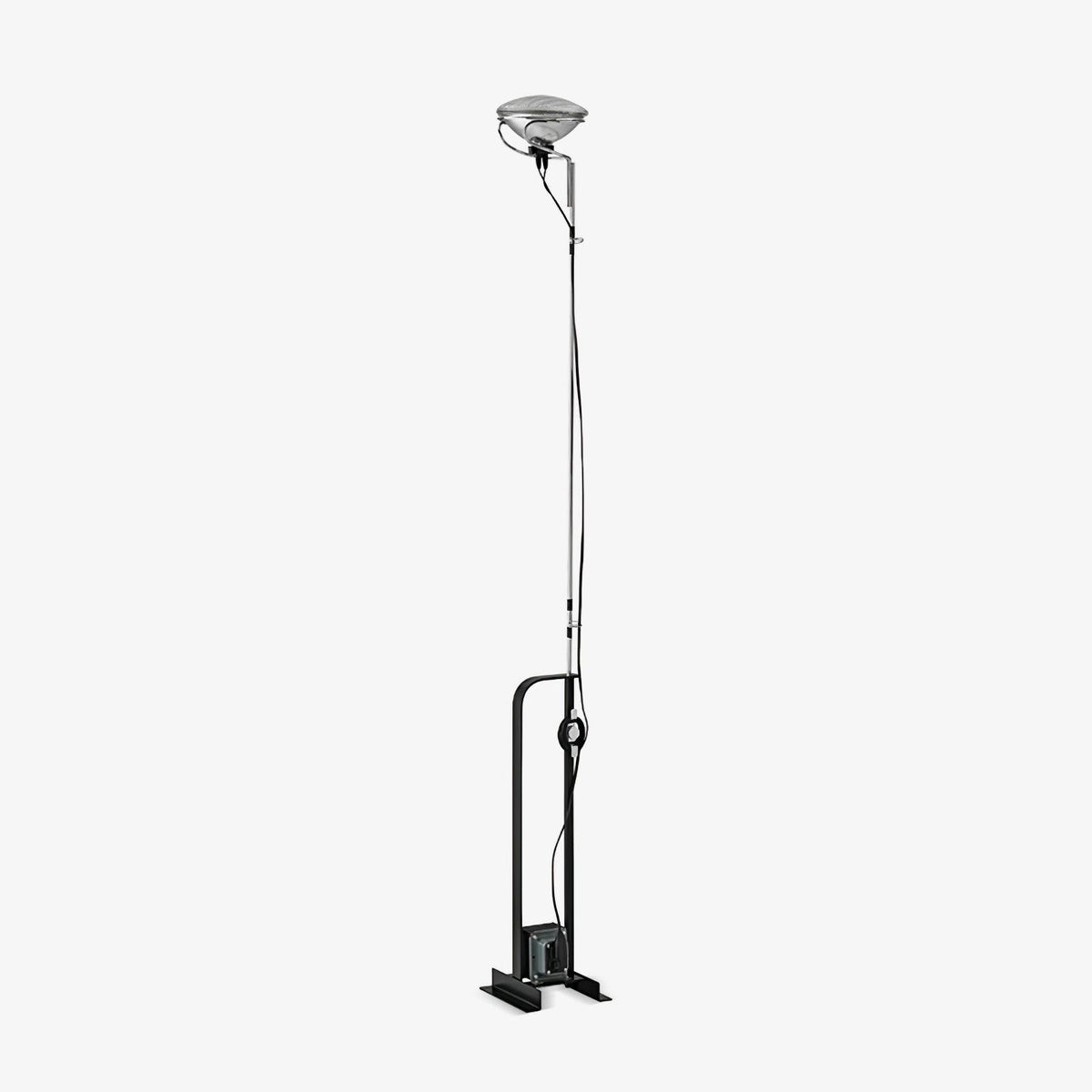 Jiro Moderne vloerlamp
