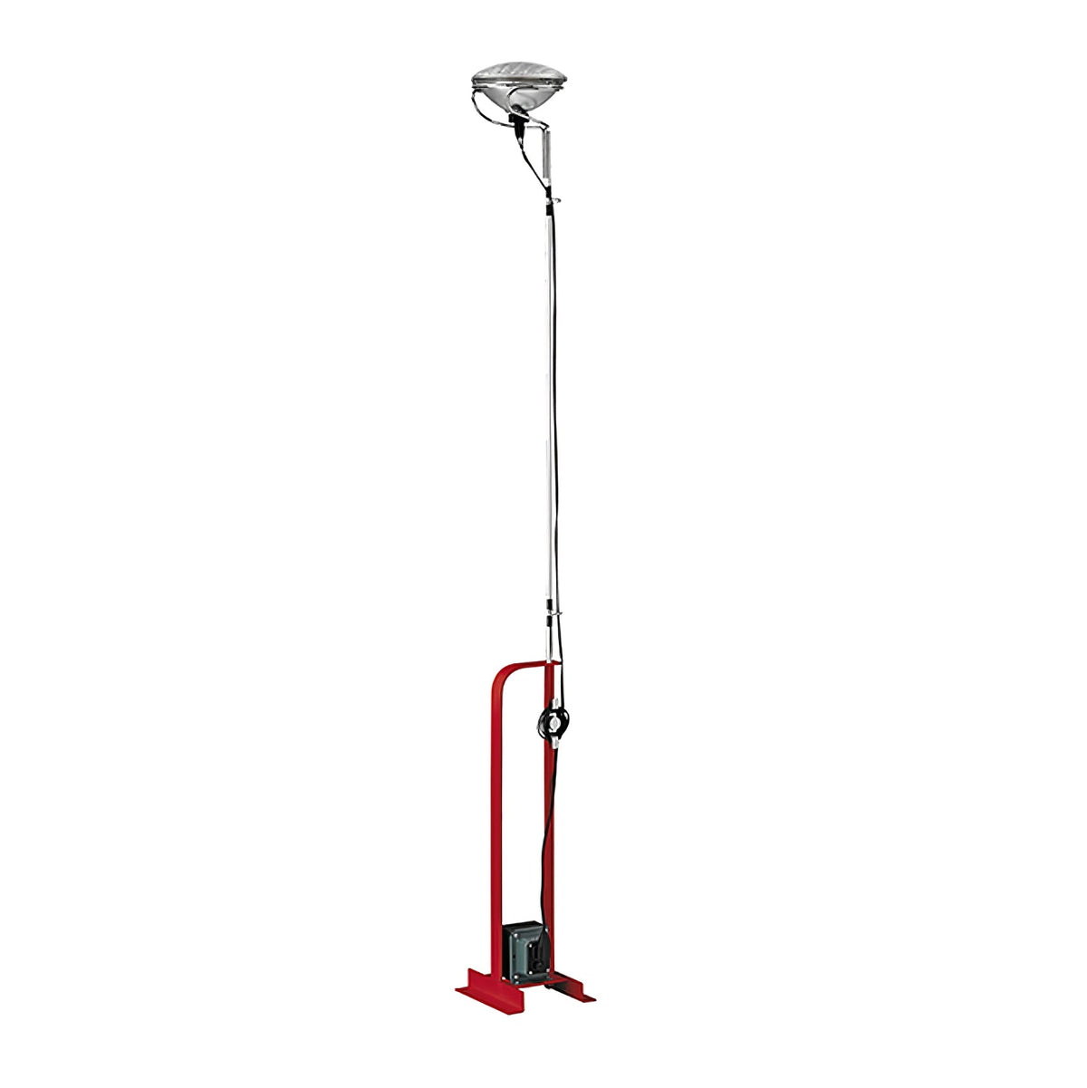 Jiro Moderne vloerlamp