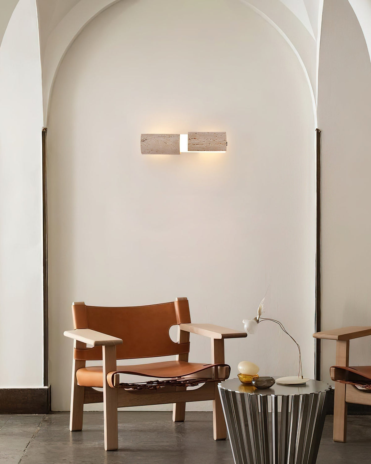 Calelielle wandlamp
