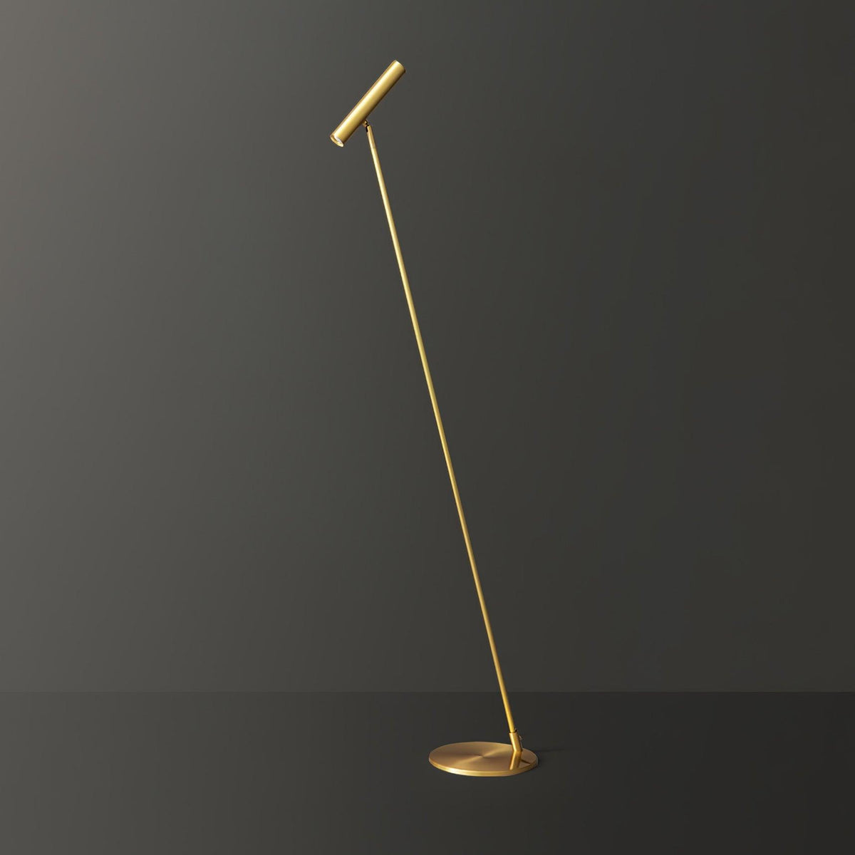 Ririxy vloerlamp minimalistisch