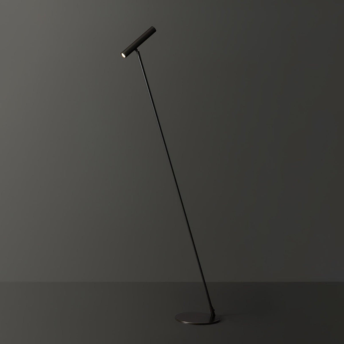 Ririxy vloerlamp minimalistisch