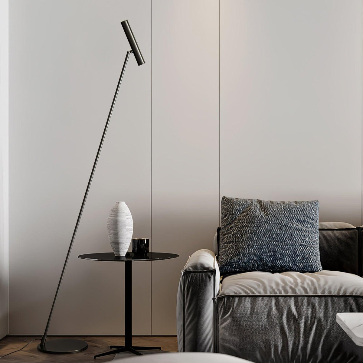 Ririxy vloerlamp minimalistisch