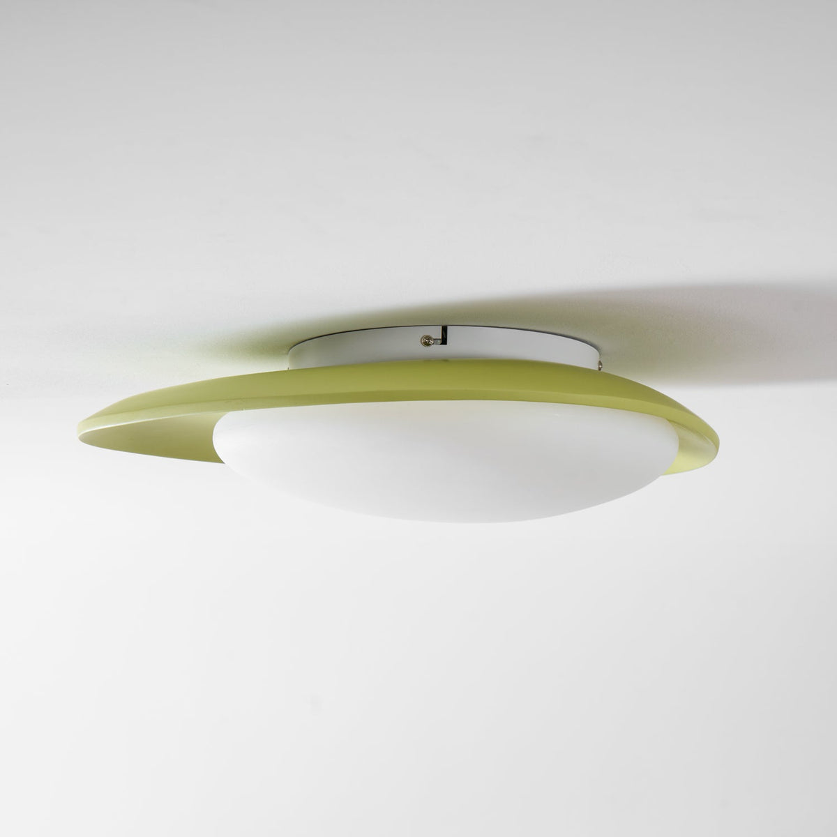 Poe hanglamp harsen ovaal zacht modern tijdloos