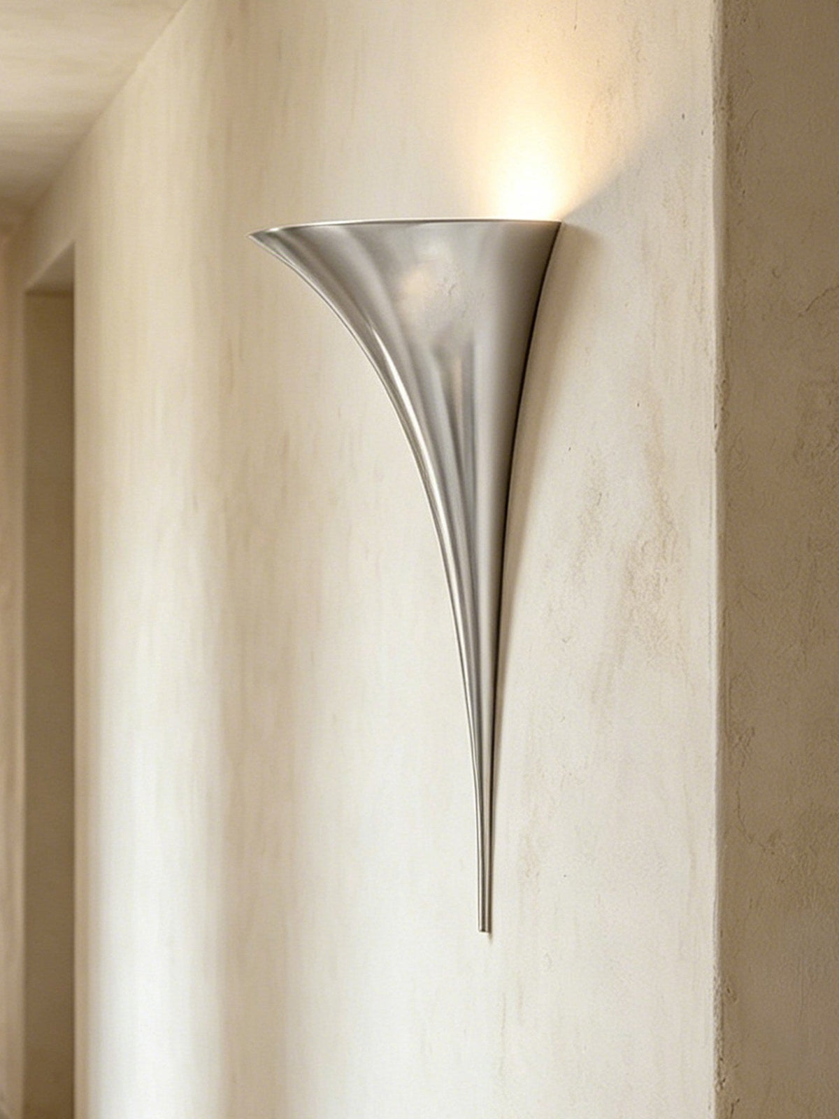 Aurette Cone wandlamp