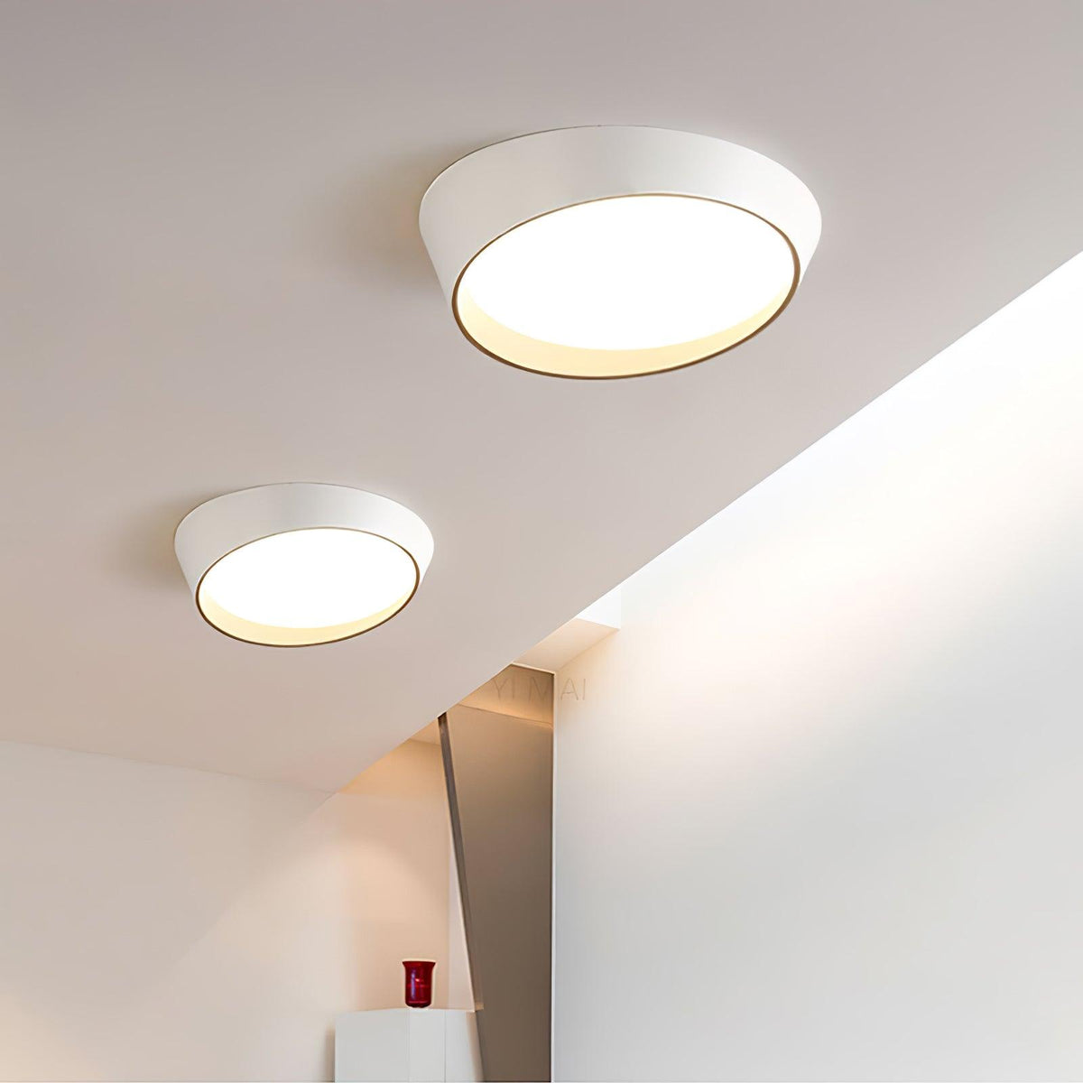 Arixa Moderne minimalistische plafondlamp