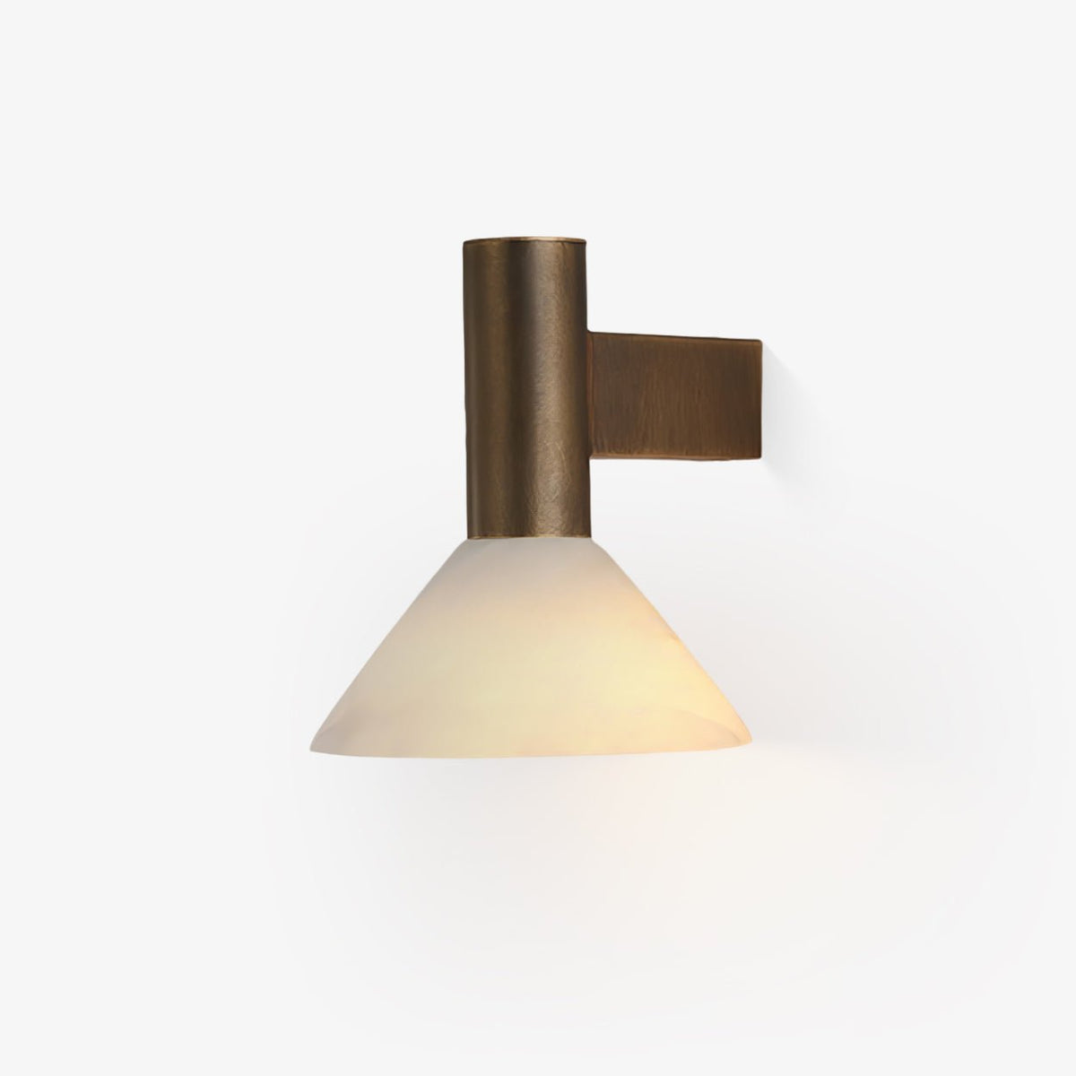 Rino hanglamp albasten wandlamp